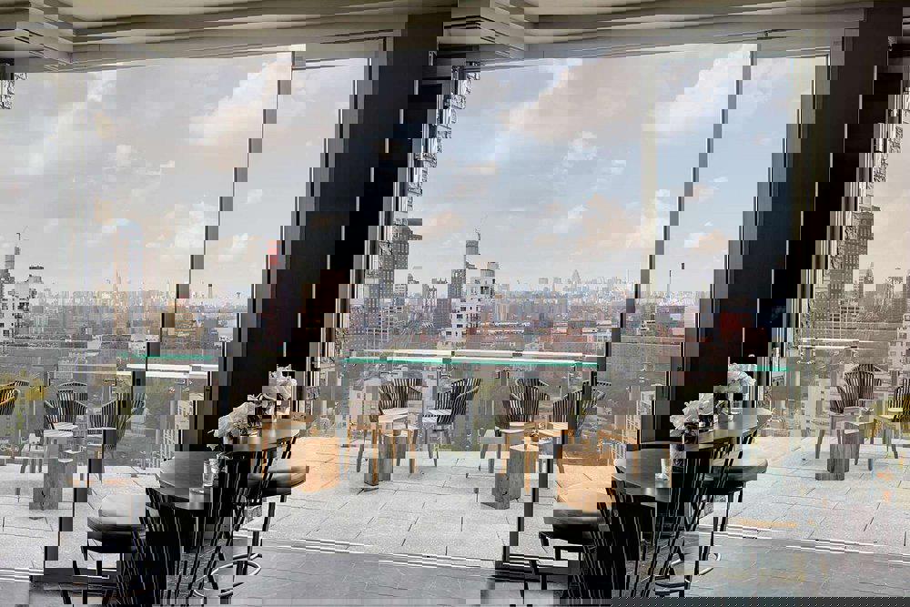 Hampton Inn Brooklyn Downtown - Afbeelding 3