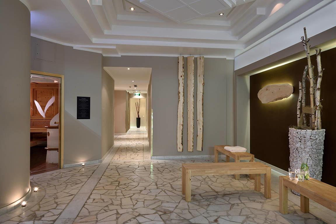 Krumers Alpin -Your Mountain Oasis - Afbeelding 2