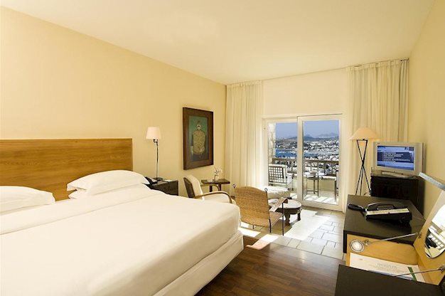 The Marmara Bodrum - Afbeelding 2