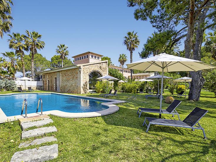 Virrey Finca Hotel - Afbeelding 3