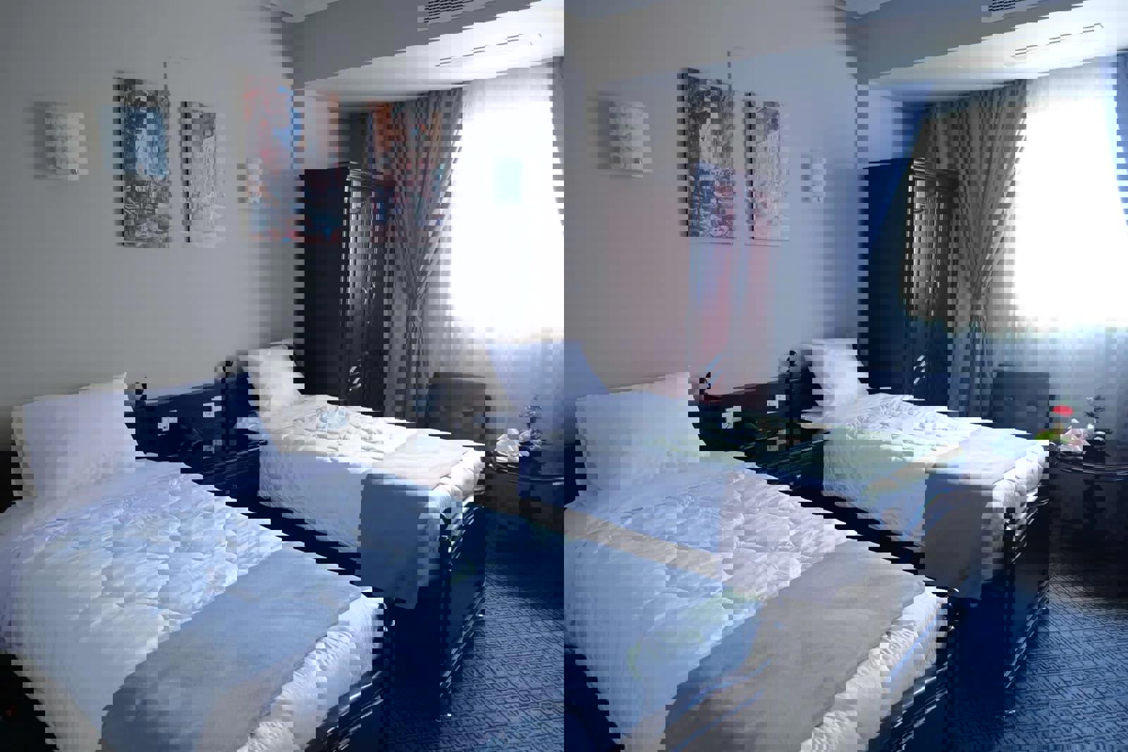 Marwa Palace Cairo - Afbeelding 3