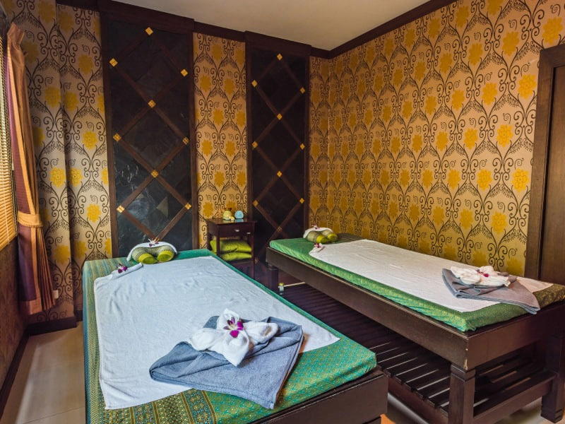 Kata Sea Breeze - Afbeelding 2