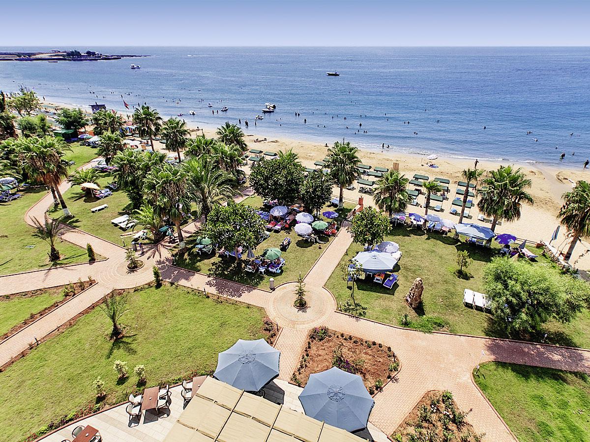 Venessa Beach - Afbeelding 2