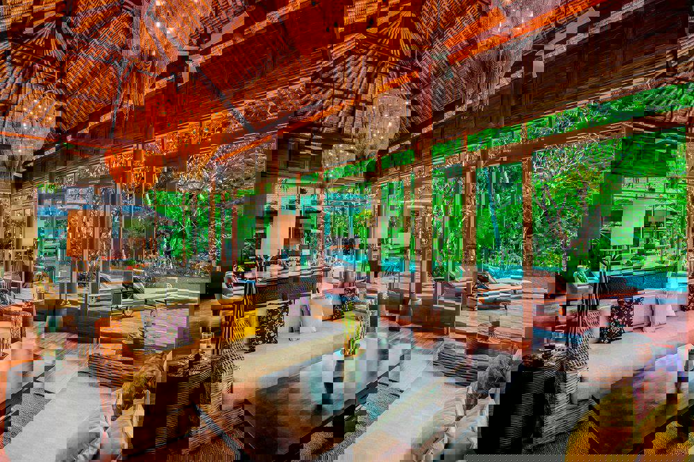 Mandapa a Ritz-Carlton Reserve - Afbeelding 2