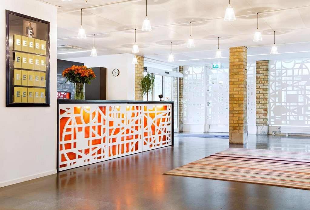 Elite Arcadia - Afbeelding 4