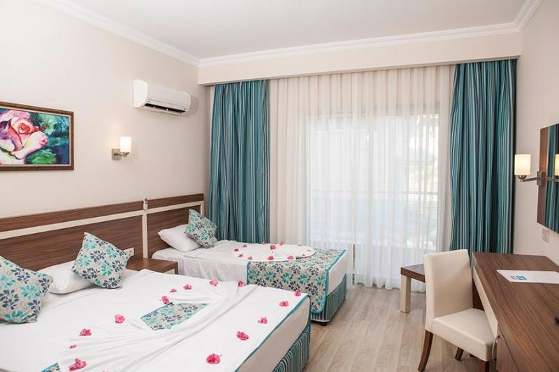 Side West Park - Afbeelding 2