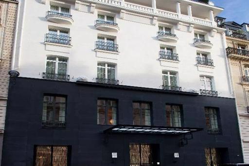 Marignan Champs Elysees - Afbeelding 3