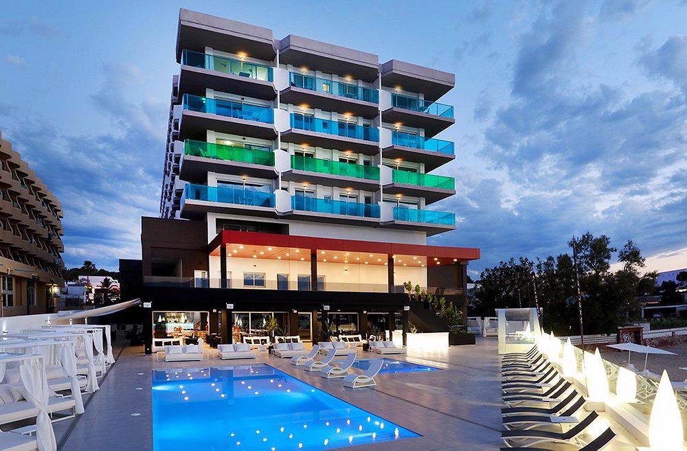 Axel Beach Ibiza - Afbeelding 3