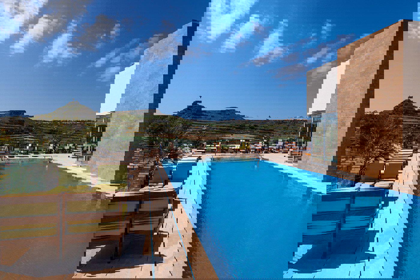 Hotel Reef Hotel - Spa - Afbeelding 4