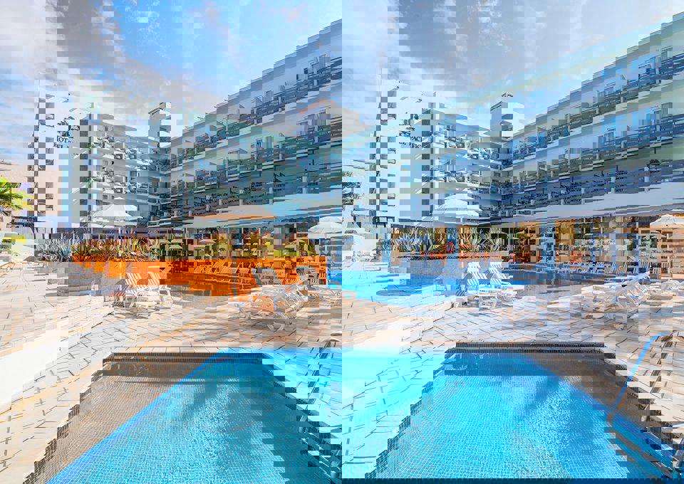 azuLine Pacific - Afbeelding 3