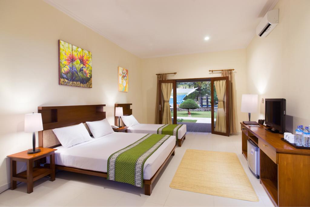 Oceano Jambuluwuk - Afbeelding 2