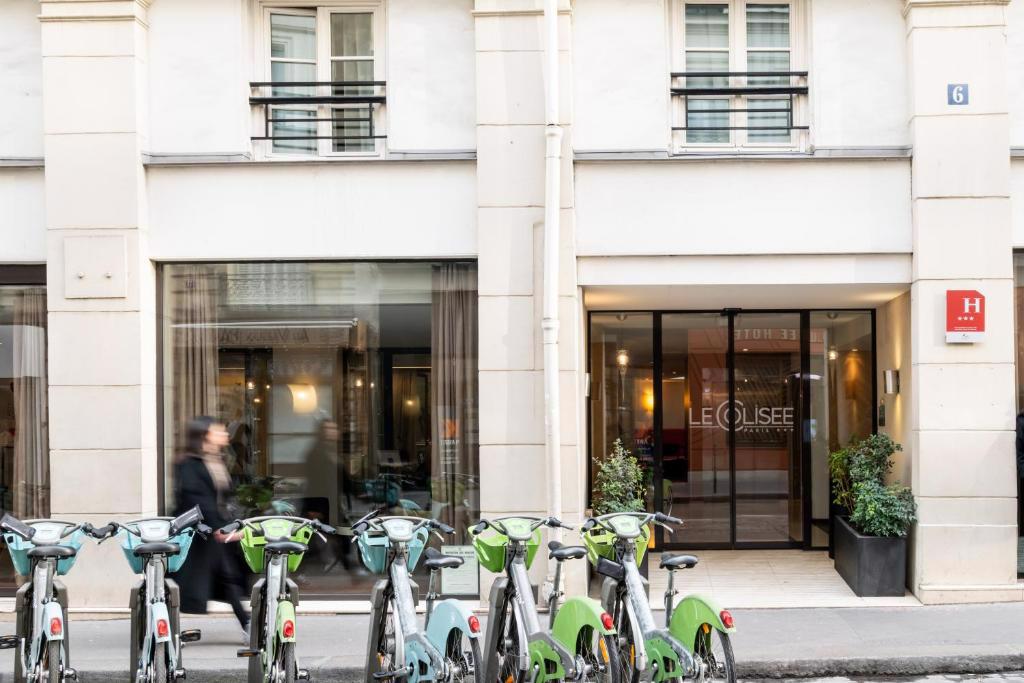 Le Colisee - Afbeelding 4