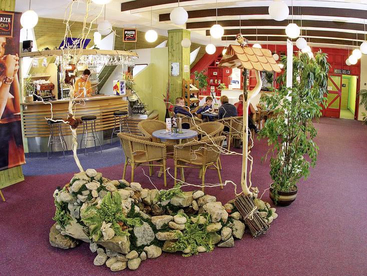 Skicentrum - Afbeelding 2