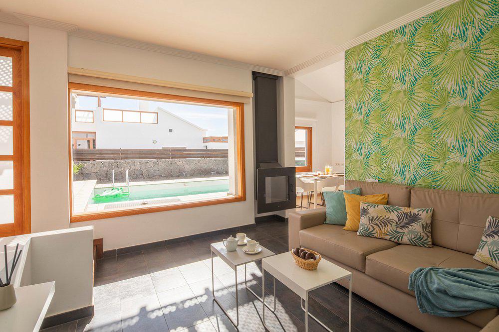 Villa Villas Playa Blanca Beach Mate - Afbeelding 2