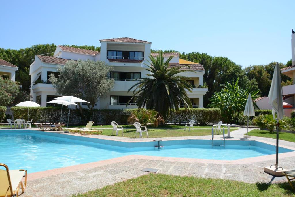 Niki Apartments - Afbeelding 2