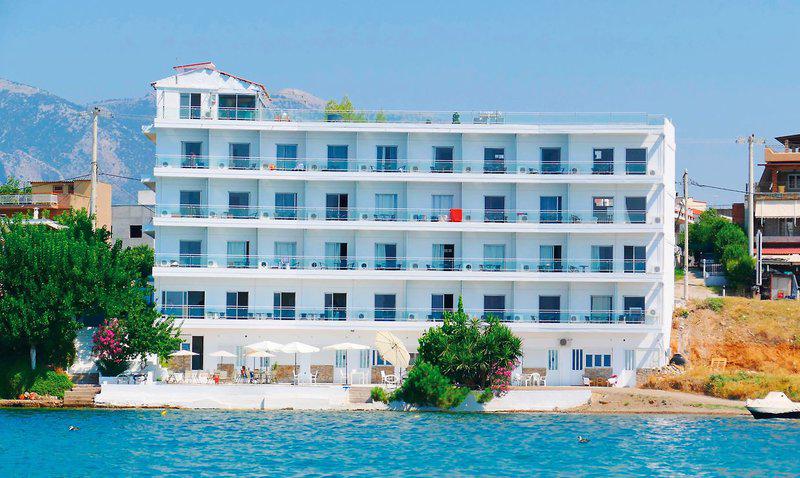 Porto Evia Boutique - Afbeelding 3