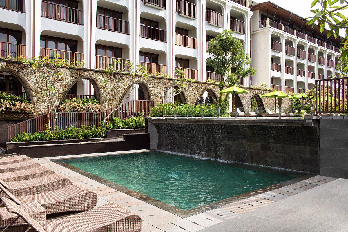 Element by Westin Bali Ubud - Afbeelding 3