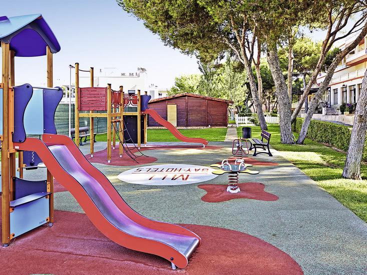 MLL Palma Bay Club Resort - Afbeelding 2