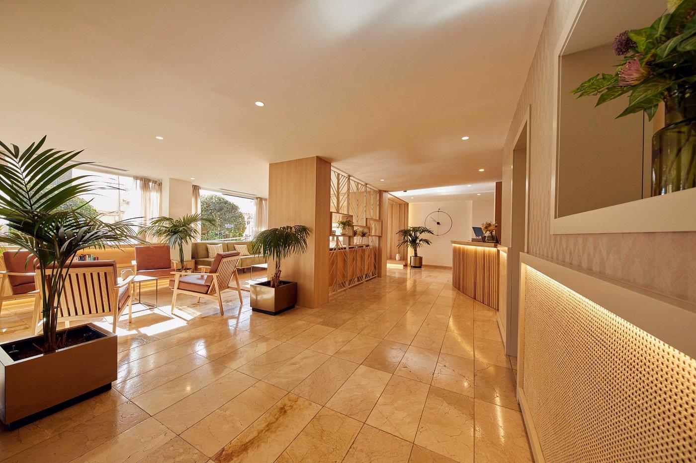 Sercotel Zurbaran - Afbeelding 4