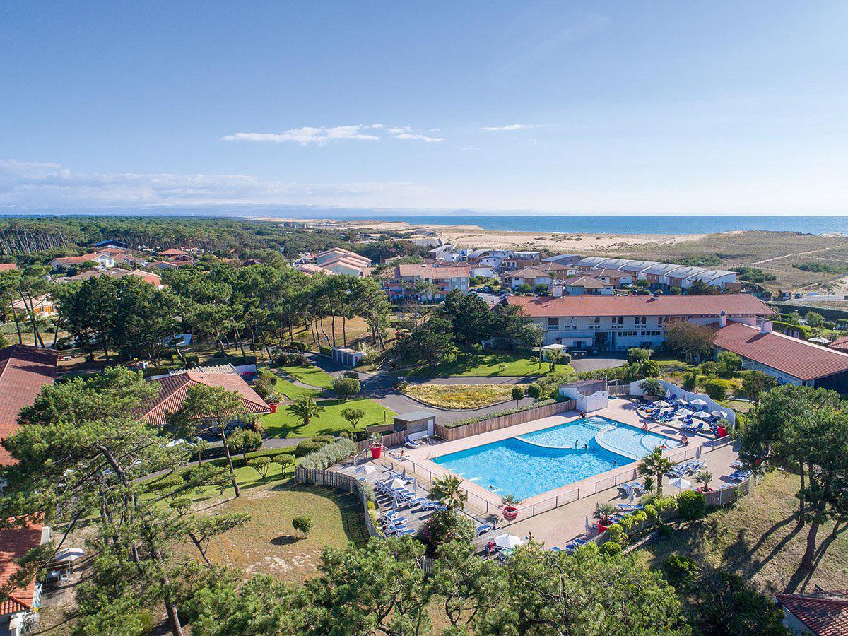 Club Belambra Les Vignes - Afbeelding 2