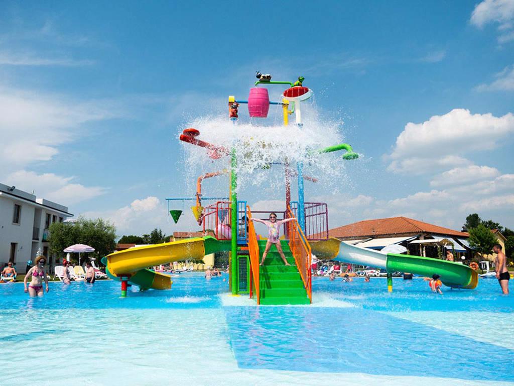 Vakantiepark Gasparina Village - Afbeelding 2