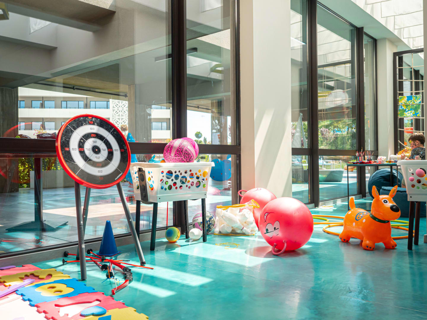 Aqua Paradise - Afbeelding 2