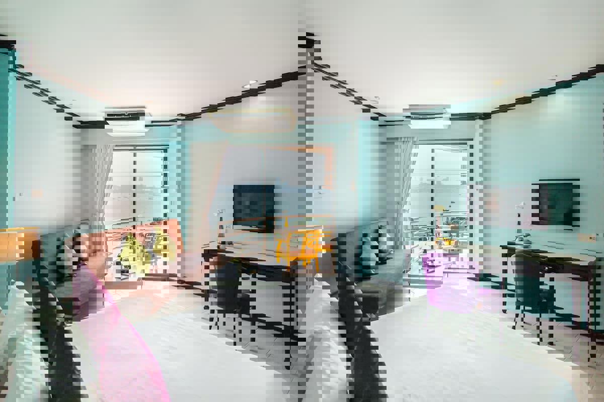 Bella Villa Metro - Afbeelding 4