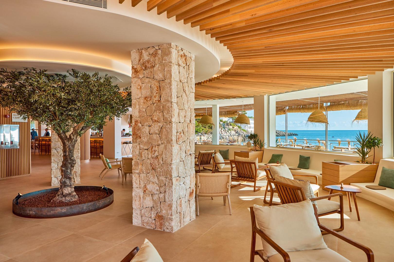 Universal Aquamarin - Afbeelding 2