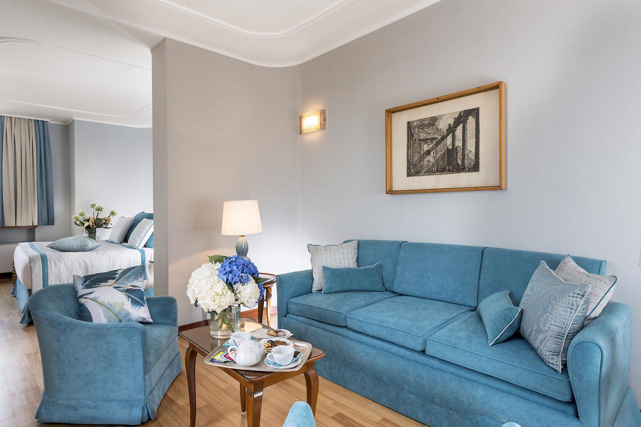 Bettoja Mediterraneo - Afbeelding 2