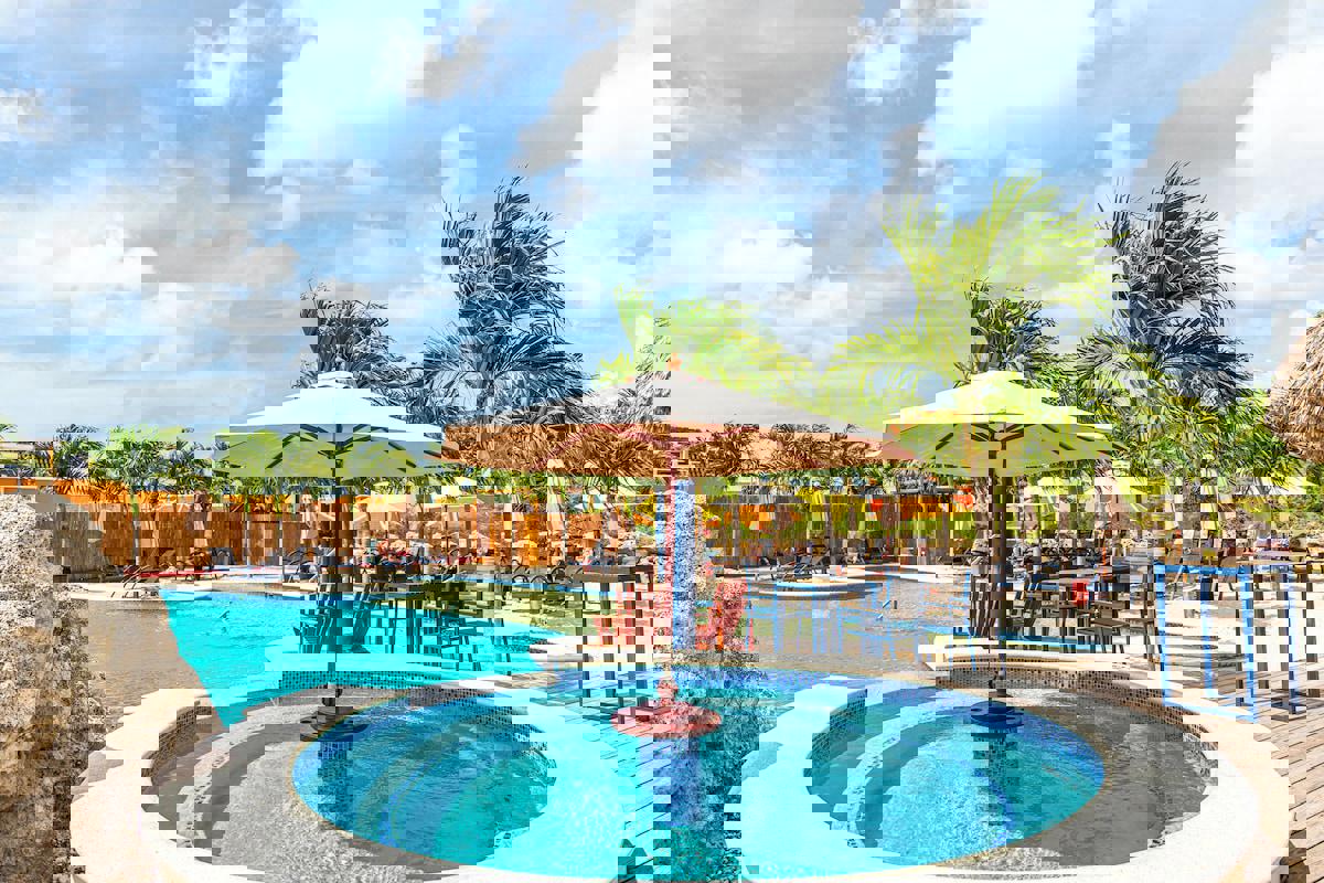 The Ritz Village Hotel - Afbeelding 4