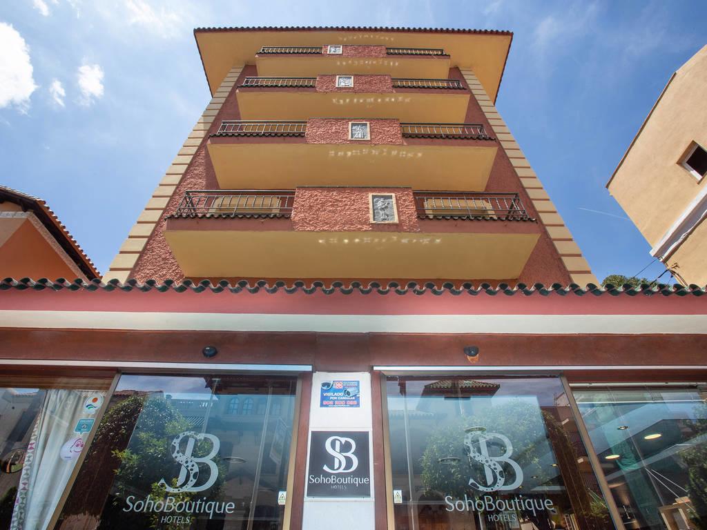 Soho Boutique Los Naranjos - Afbeelding 4