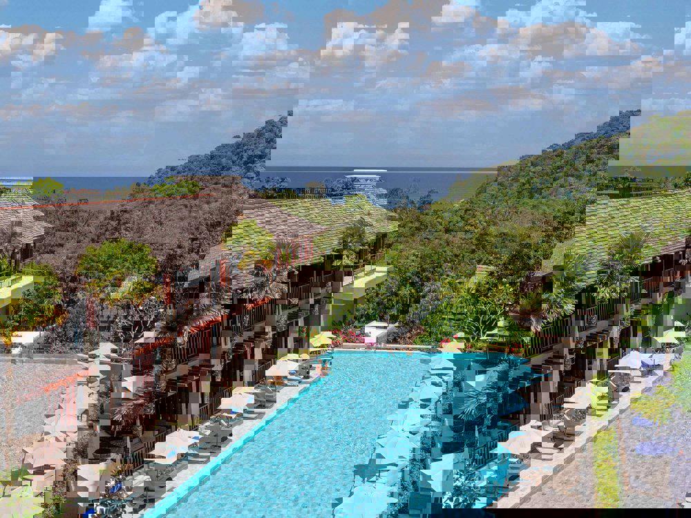 MGallery Avista Hideaway - Afbeelding 3