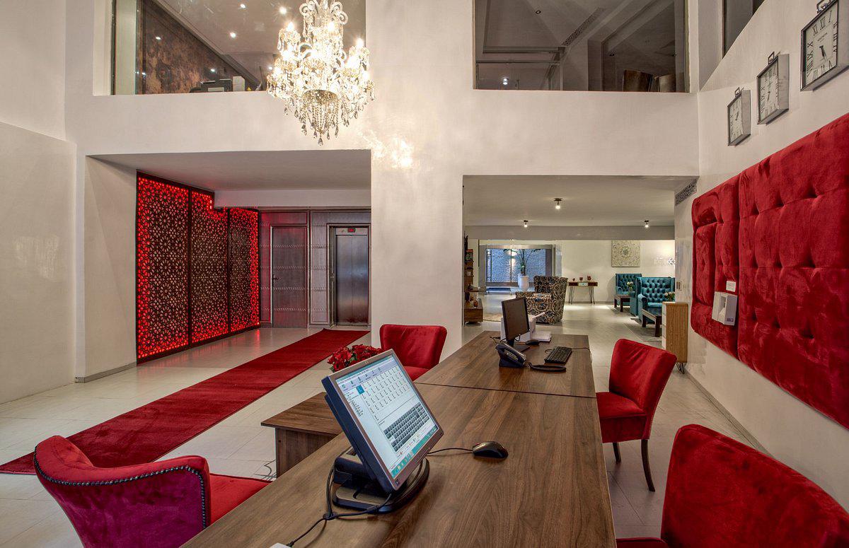 Yaad City Hotel - Afbeelding 2