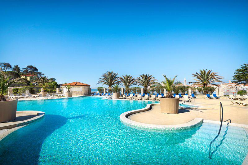 Valamar Padova Hotel - Afbeelding 3