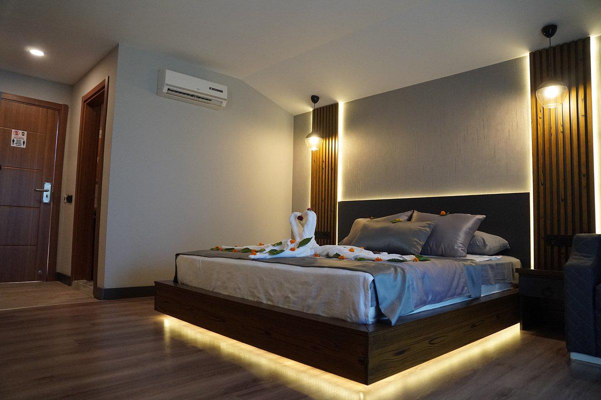 Adora Calma Beach Hotel - Afbeelding 2