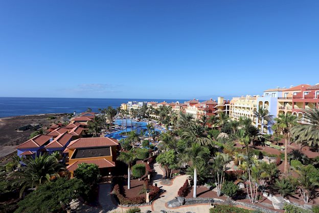 Bahía Principe Sunlight Costa Adeje - Afbeelding 4