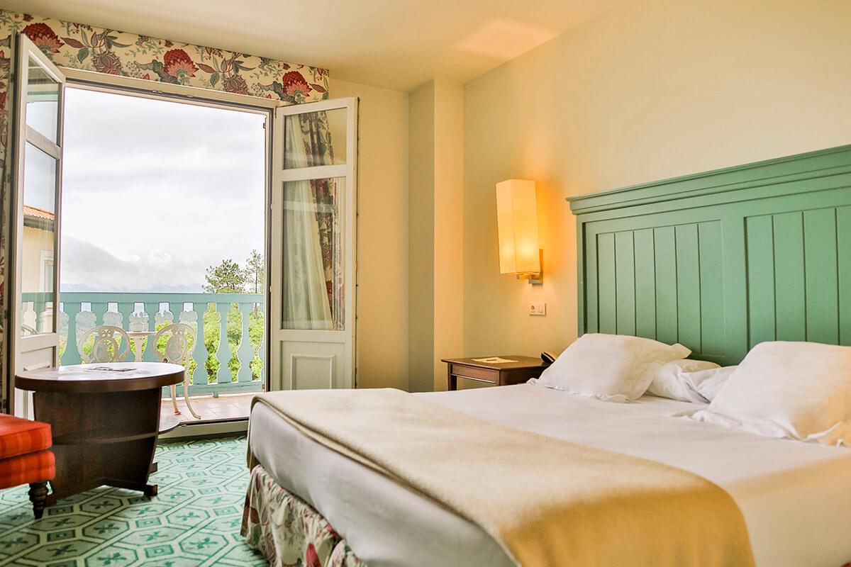 Hotel Palacio Urgoiti - Afbeelding 4