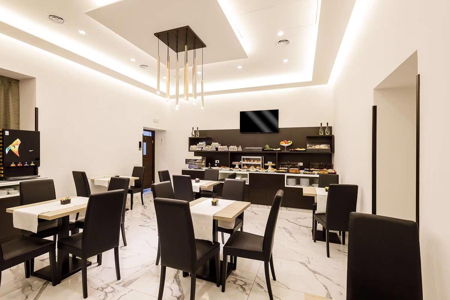 Best Western dei Mille - Afbeelding 2