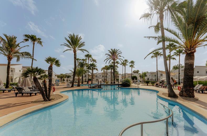 Hotel Garden Holiday Village - Afbeelding 3