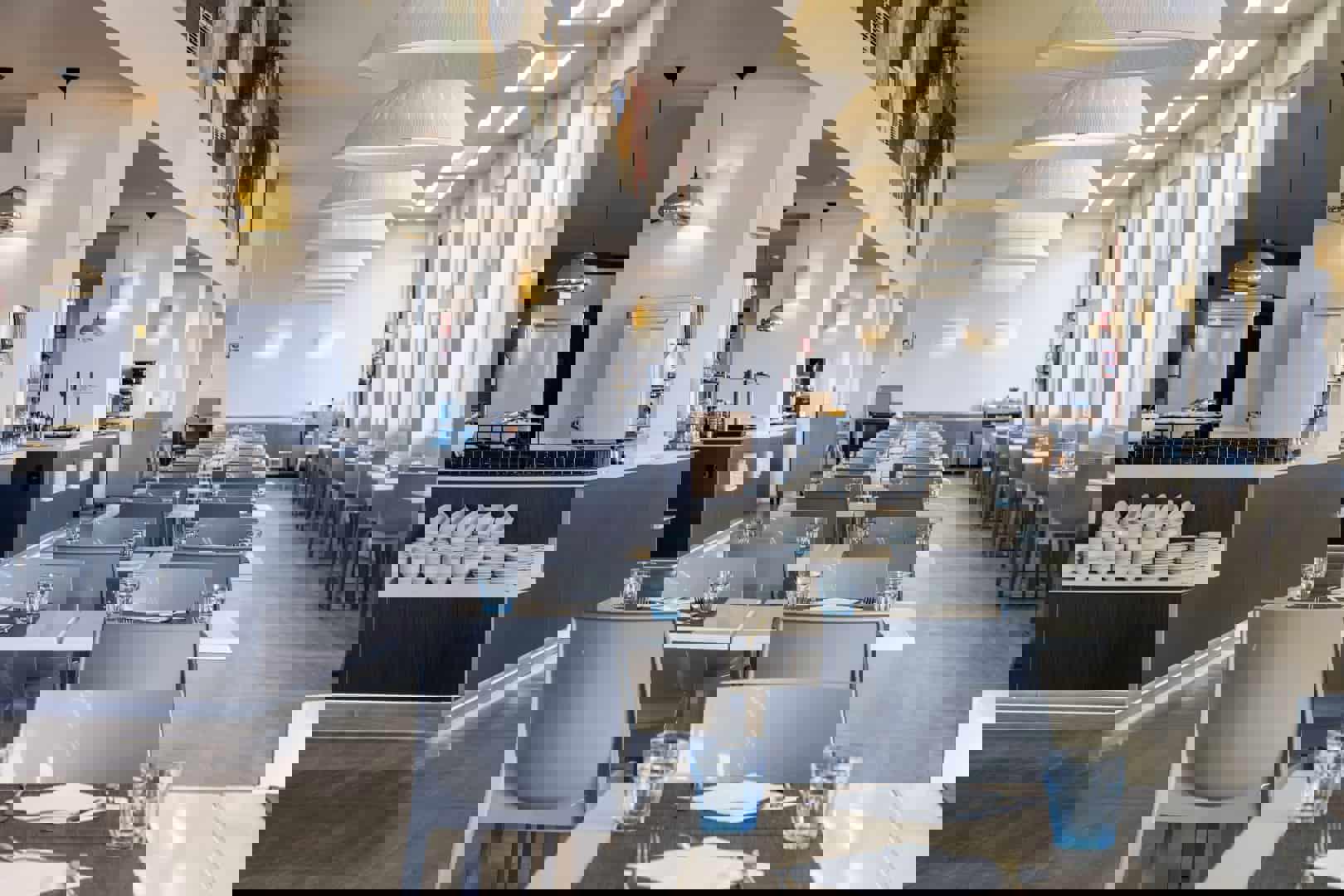 Las Palmeras by FERGUS - Afbeelding 2