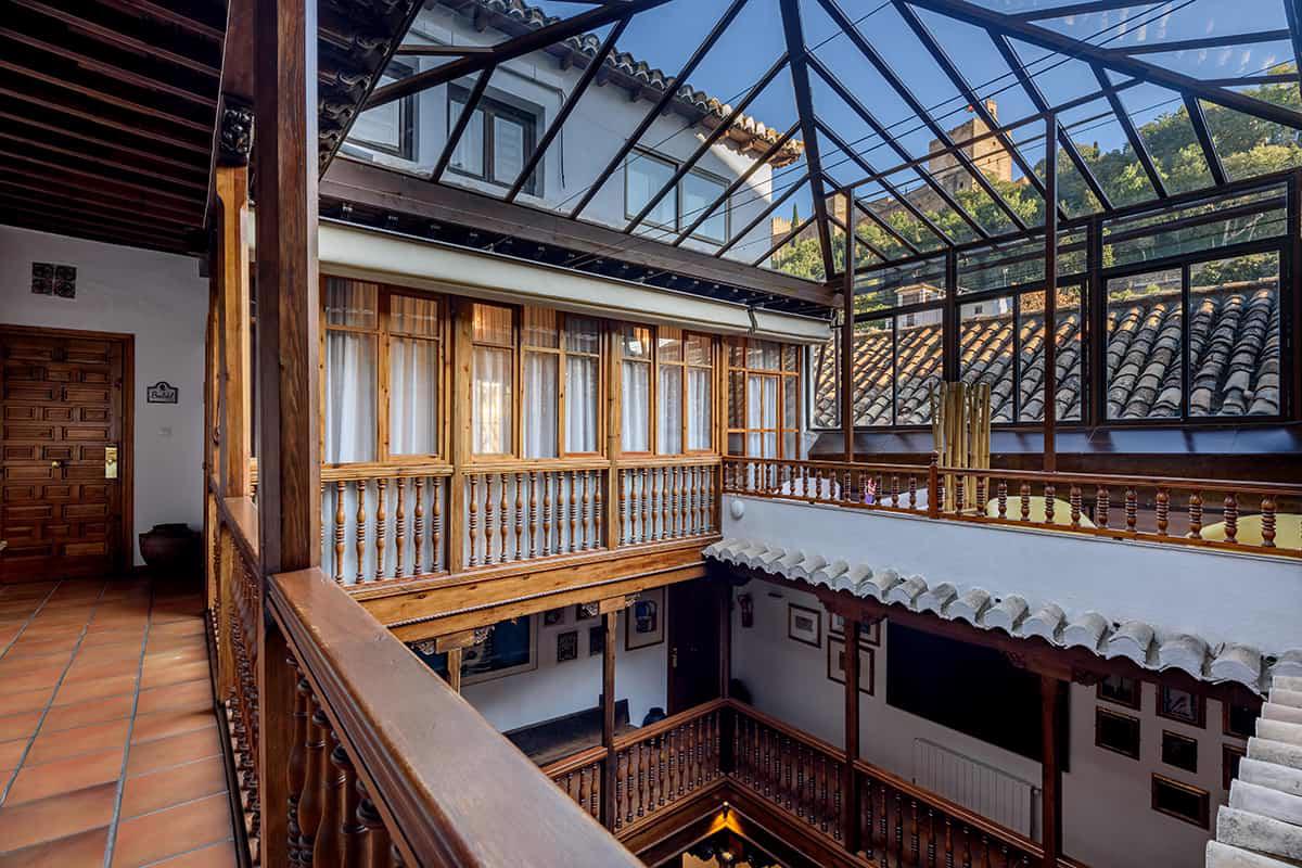 Palacio De Santa Ines - Afbeelding 3