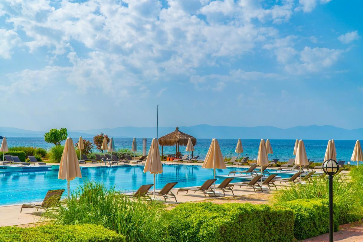 Karya Family Resort - Afbeelding 4