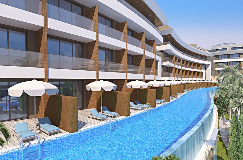 TUI BLUE Maviss - Afbeelding 3