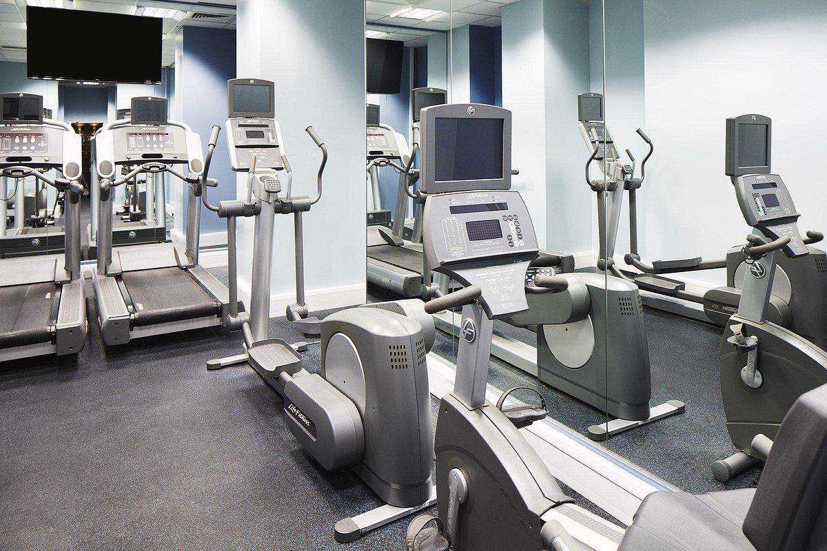 Club Quarters Trafalgar - Afbeelding 4