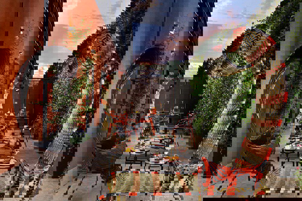 Milan Suite - Afbeelding 3