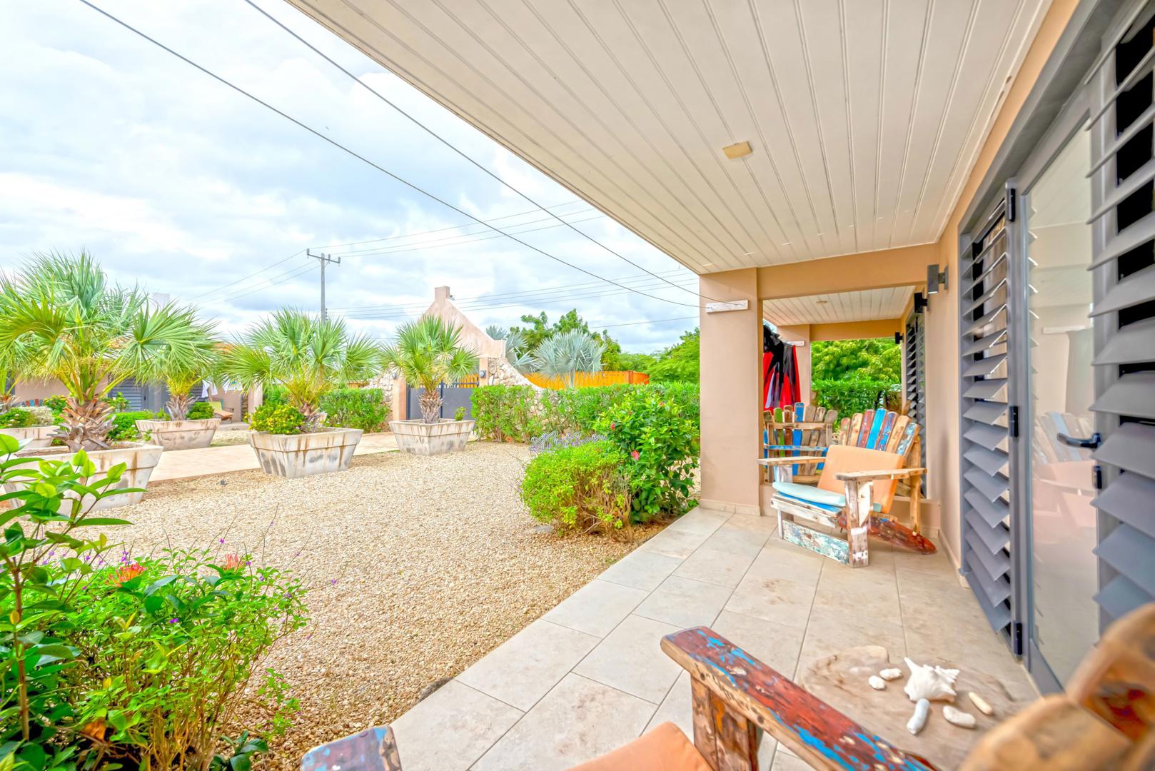 Kura Kabana Resort - Afbeelding 2