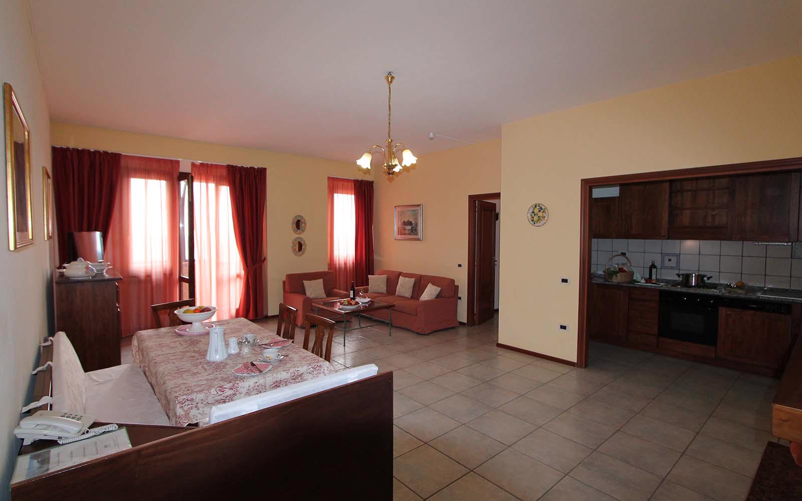 Agrihotel Elisabetta - Afbeelding 2