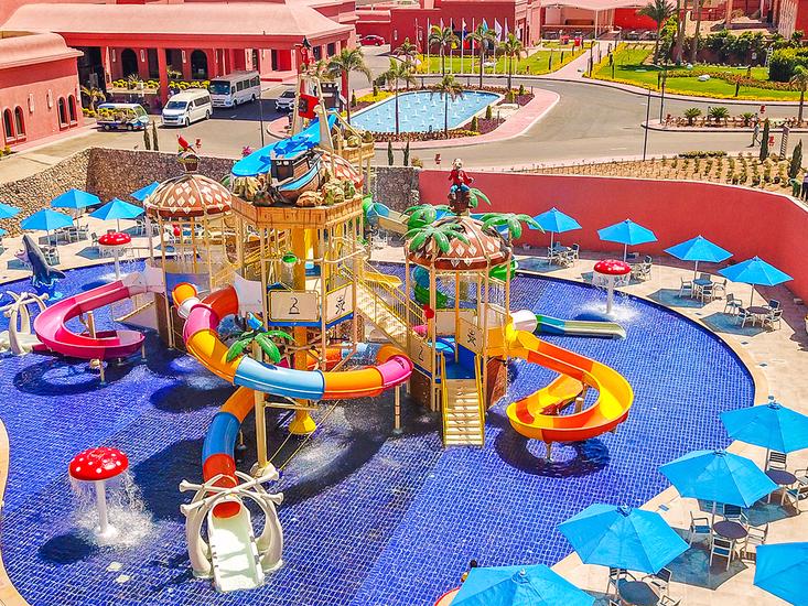 Pickalbatros Laguna Vista - Afbeelding 4