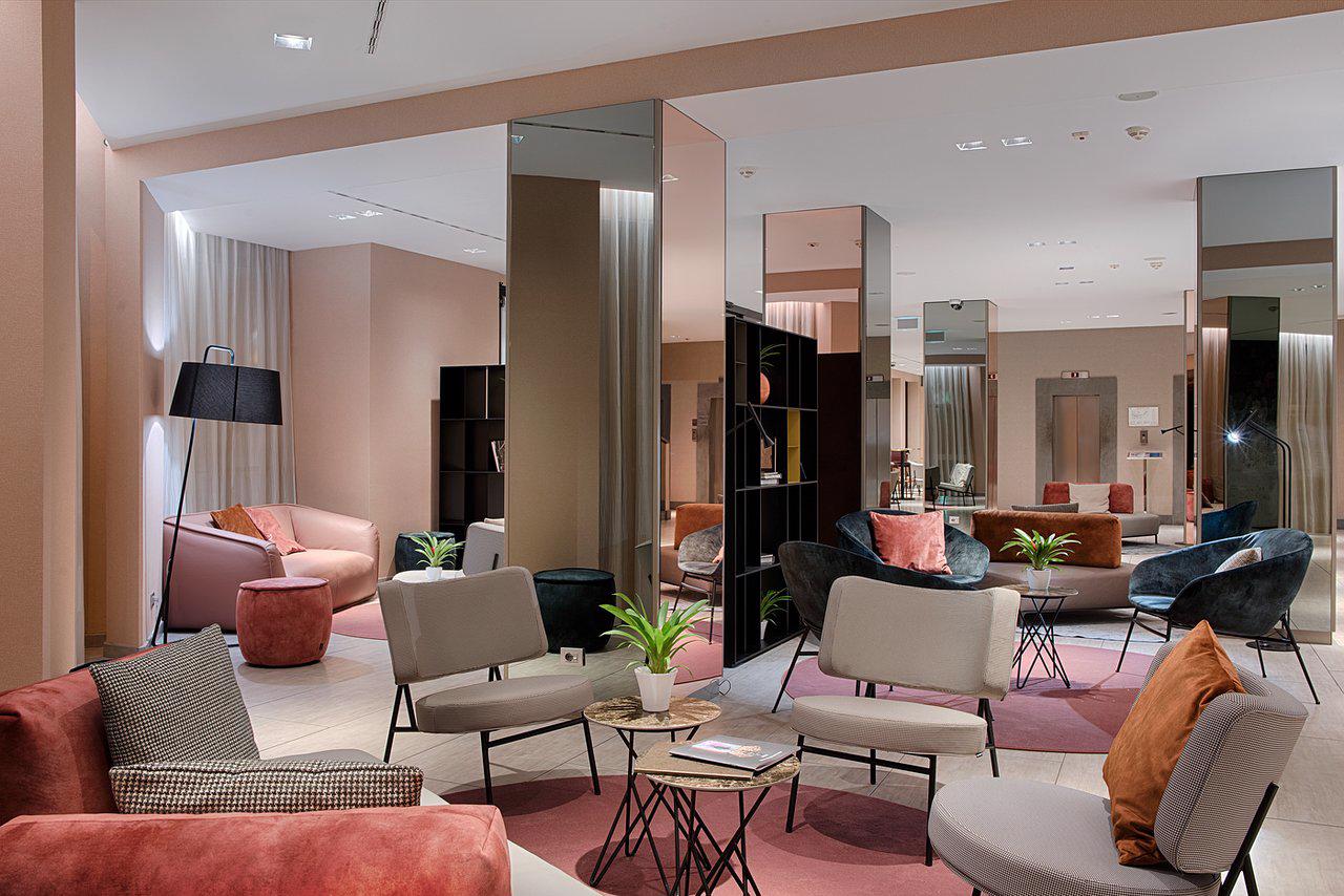 NH Bologna de la Gare - Afbeelding 3