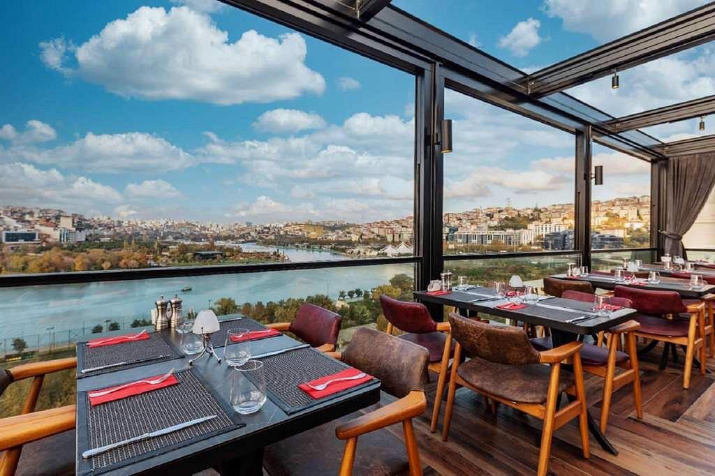 Ramada Istanbul Golden Horn - Afbeelding 4